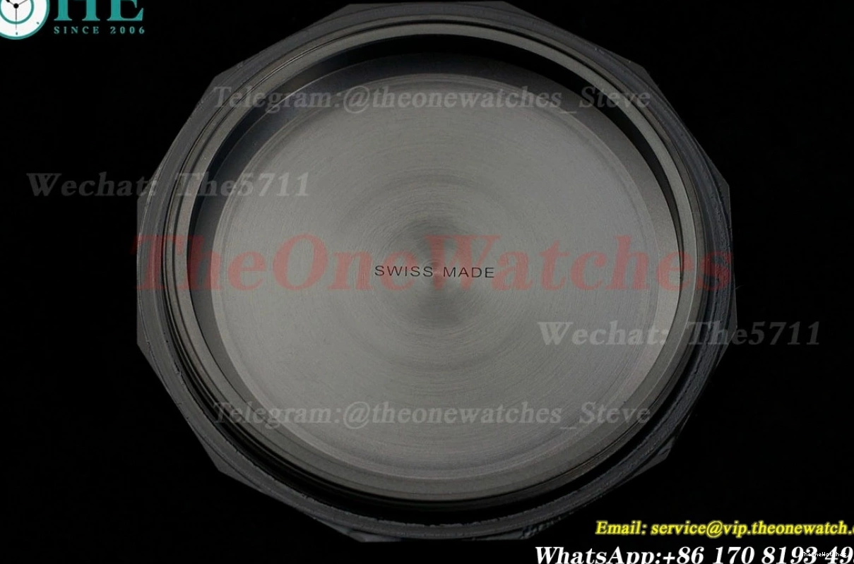 Black Submersible Carbon RU Dial P900 VSF 42MM PAM2231 0209